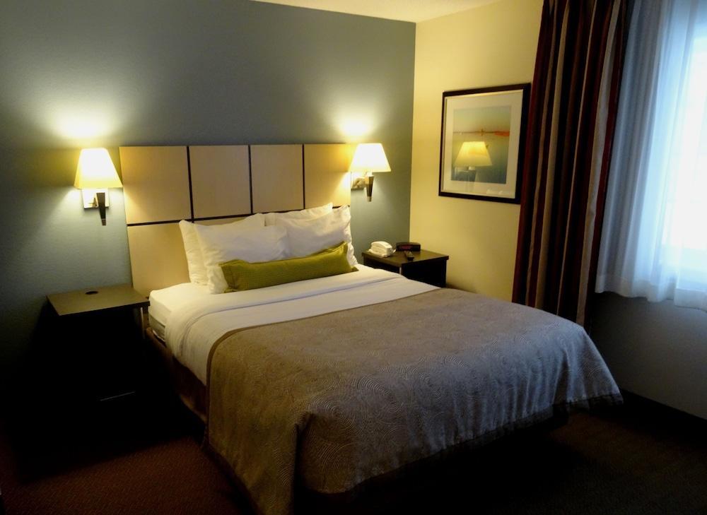 Sonesta Simply Suites Boston Берлінгтон Екстер'єр фото