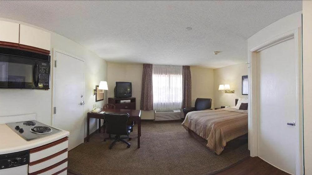 Sonesta Simply Suites Boston Берлінгтон Номер фото