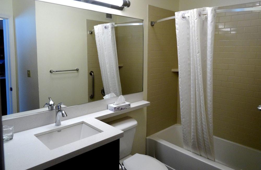 Sonesta Simply Suites Boston Берлінгтон Екстер'єр фото