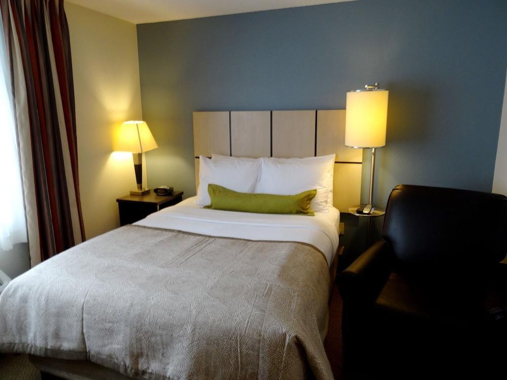 Sonesta Simply Suites Boston Берлінгтон Екстер'єр фото
