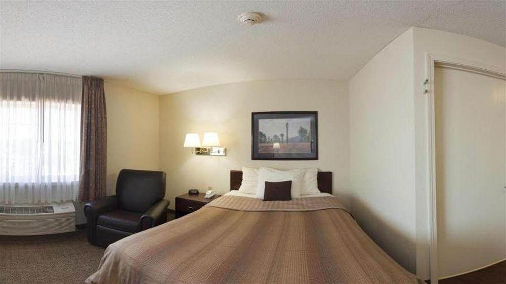 Sonesta Simply Suites Boston Берлінгтон Екстер'єр фото