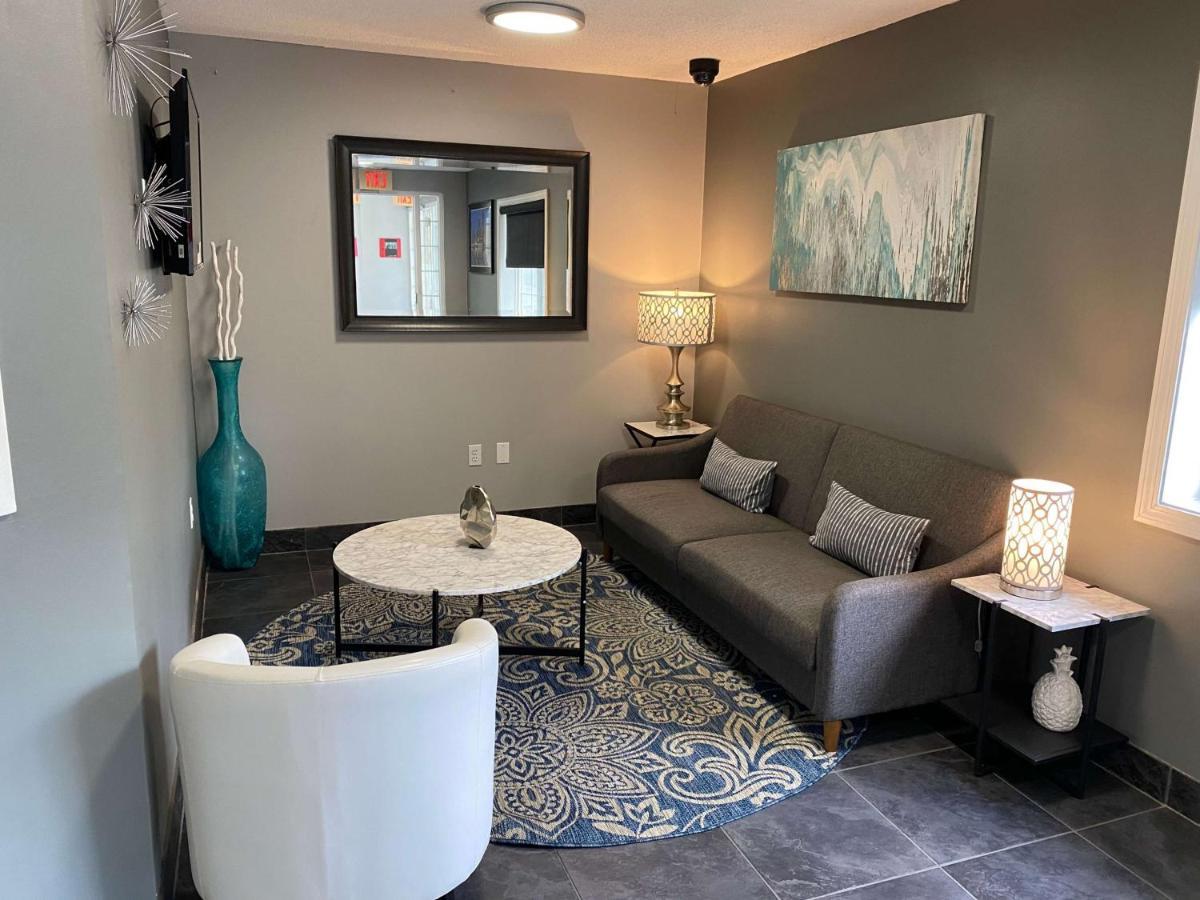Sonesta Simply Suites Boston Берлінгтон Екстер'єр фото