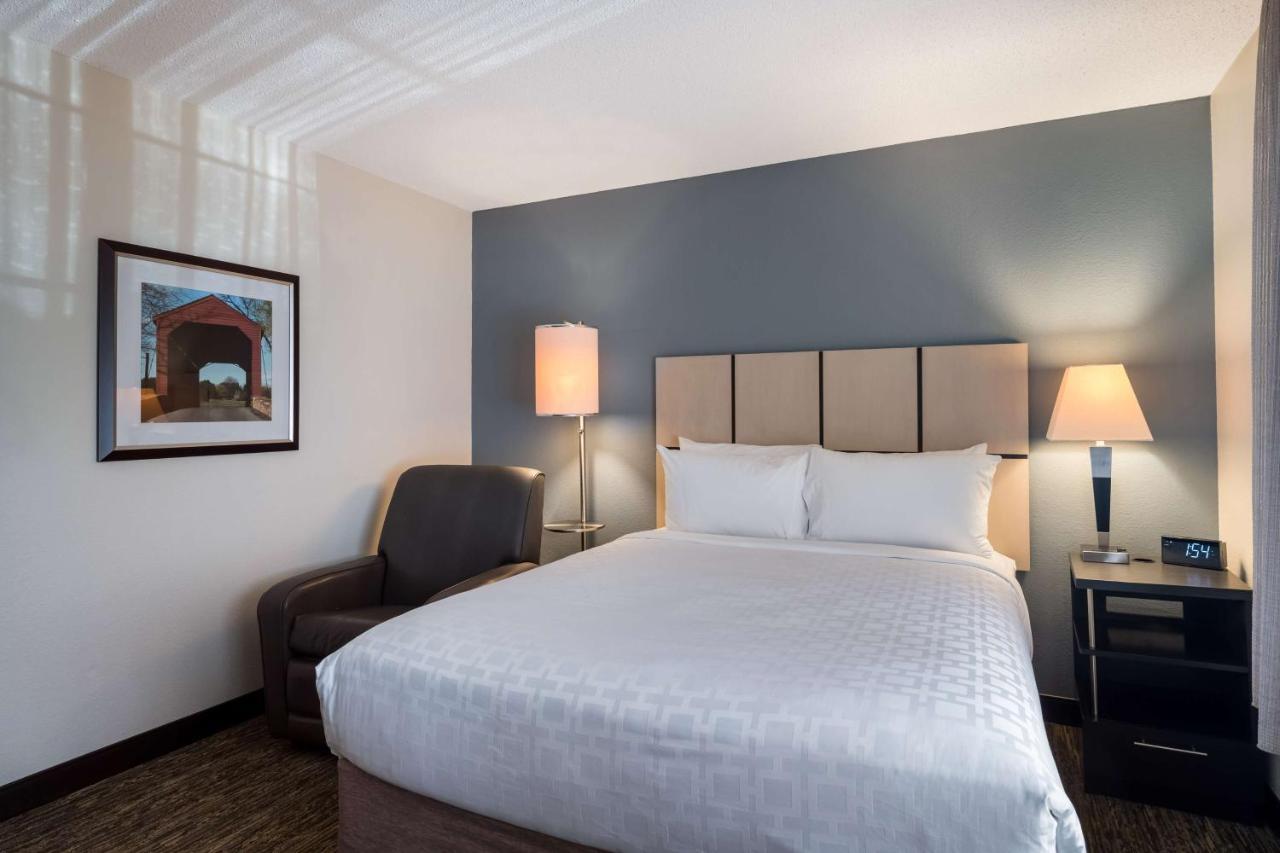 Sonesta Simply Suites Boston Берлінгтон Екстер'єр фото