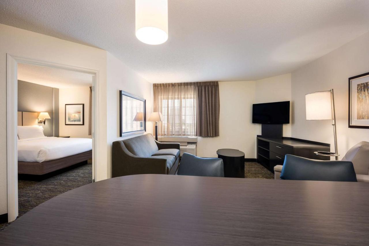 Sonesta Simply Suites Boston Берлінгтон Екстер'єр фото