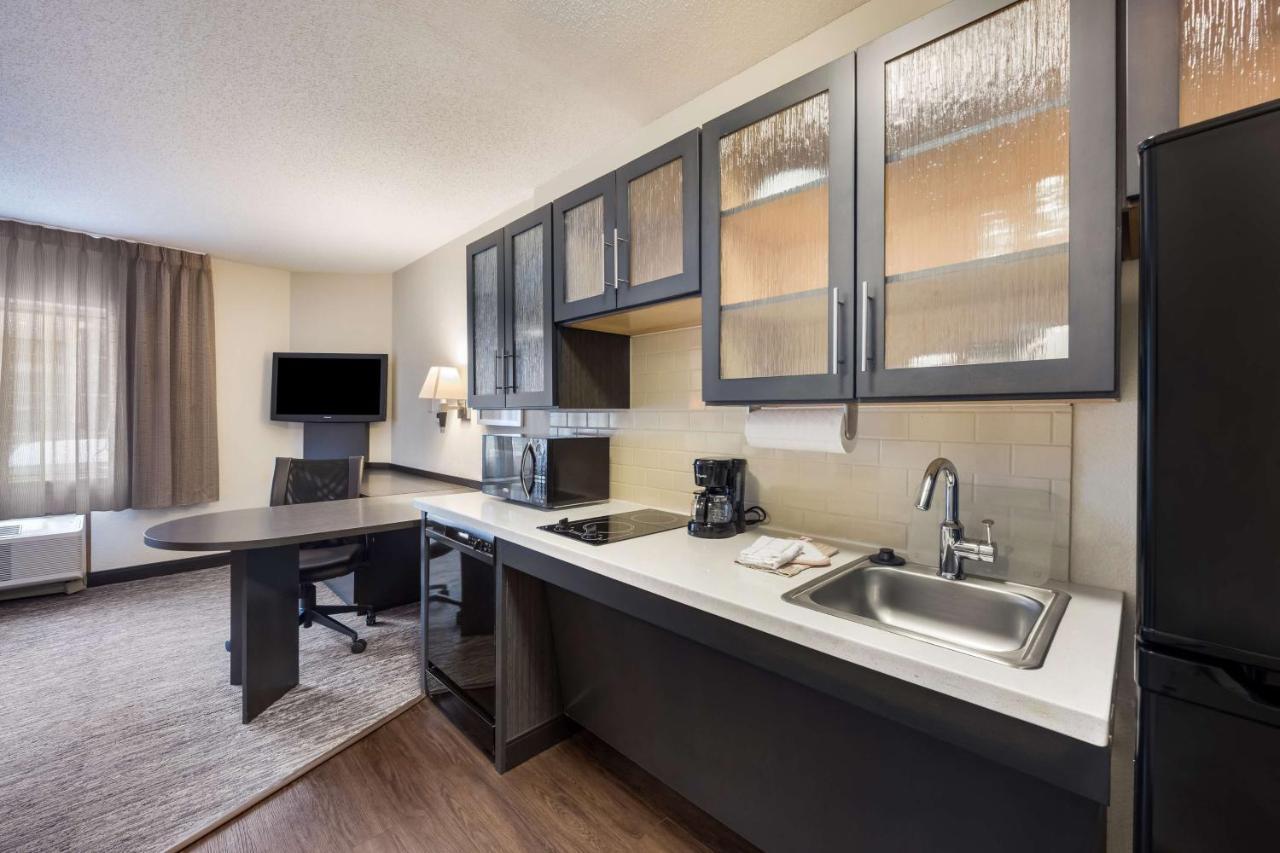 Sonesta Simply Suites Boston Берлінгтон Екстер'єр фото