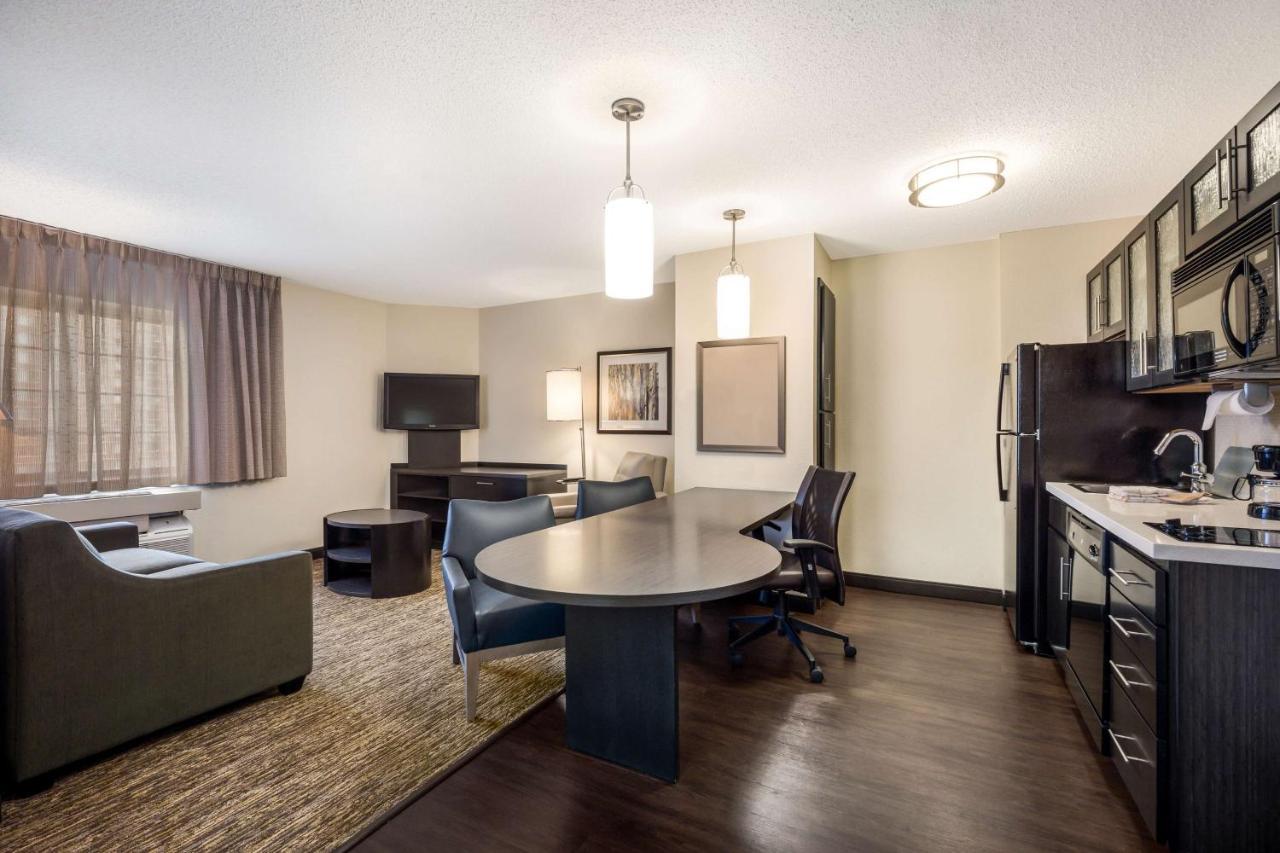 Sonesta Simply Suites Boston Берлінгтон Екстер'єр фото