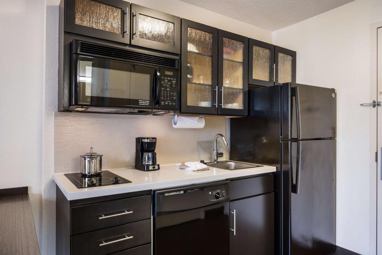 Sonesta Simply Suites Boston Берлінгтон Екстер'єр фото