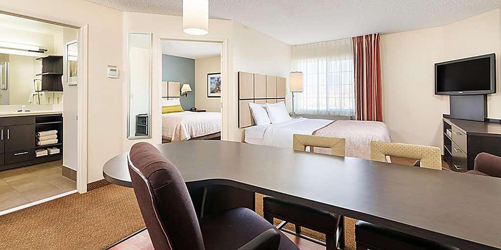 Sonesta Simply Suites Boston Берлінгтон Номер фото