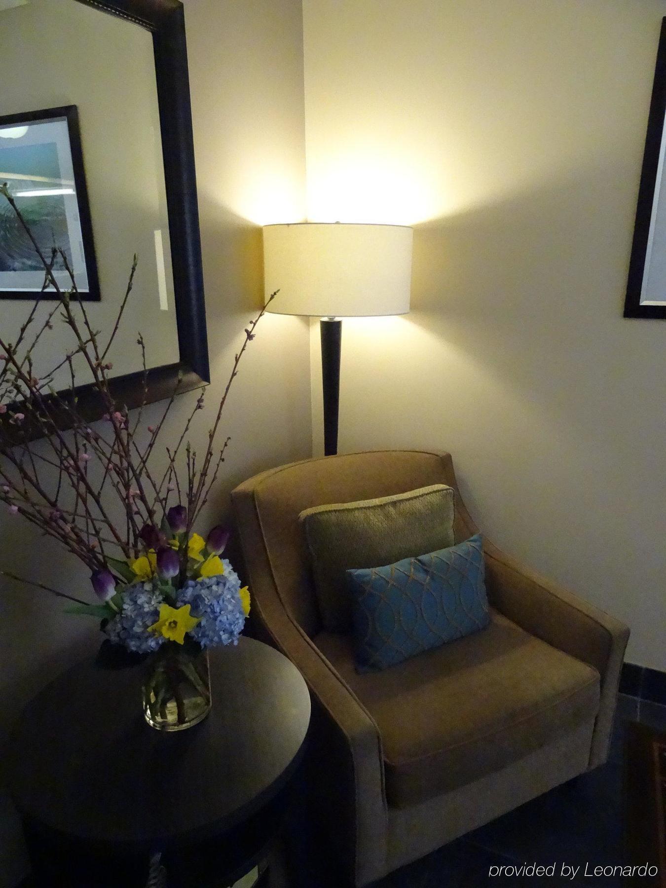 Sonesta Simply Suites Boston Берлінгтон Екстер'єр фото