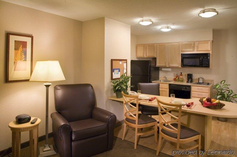 Sonesta Simply Suites Boston Берлінгтон Екстер'єр фото