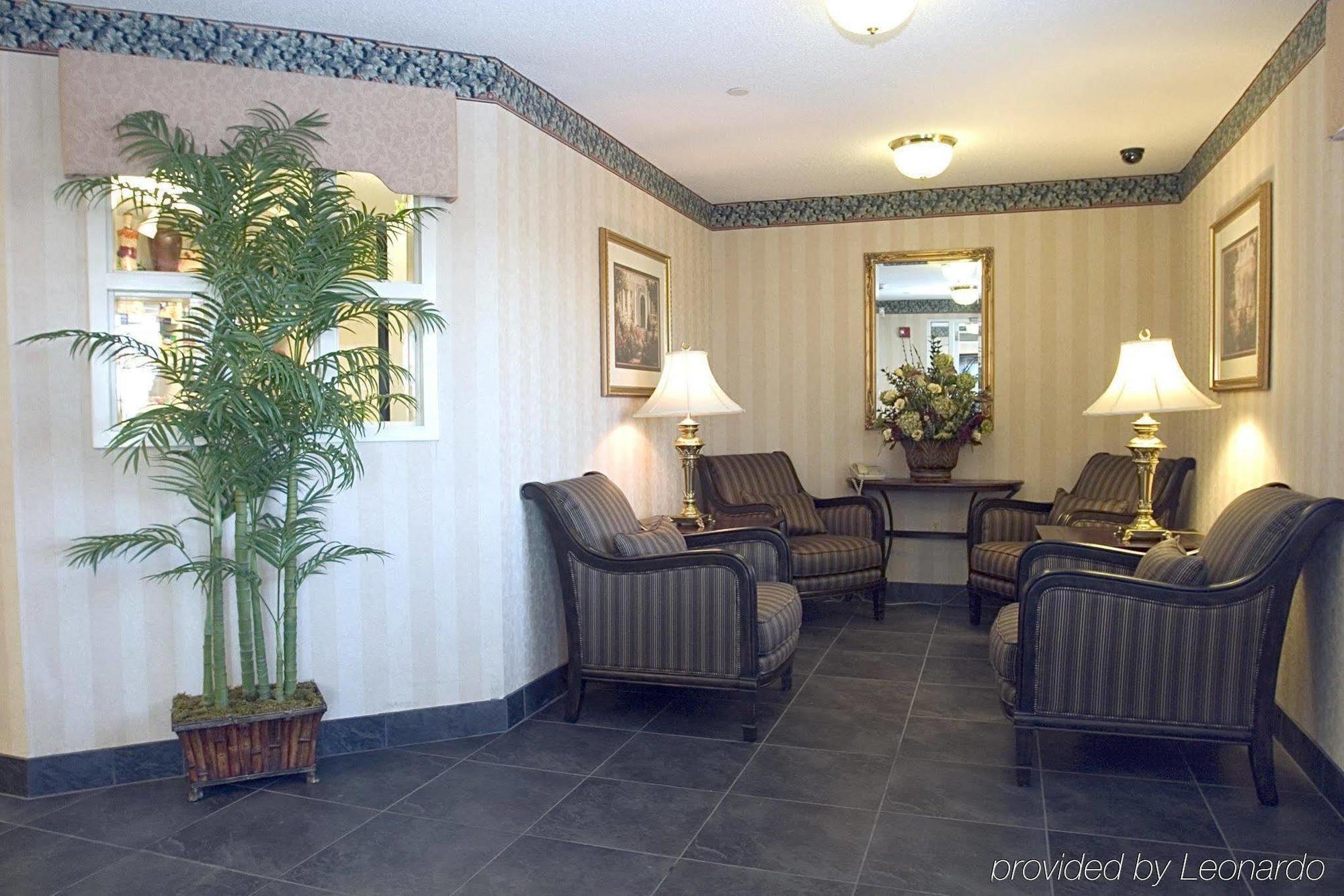 Sonesta Simply Suites Boston Берлінгтон Екстер'єр фото