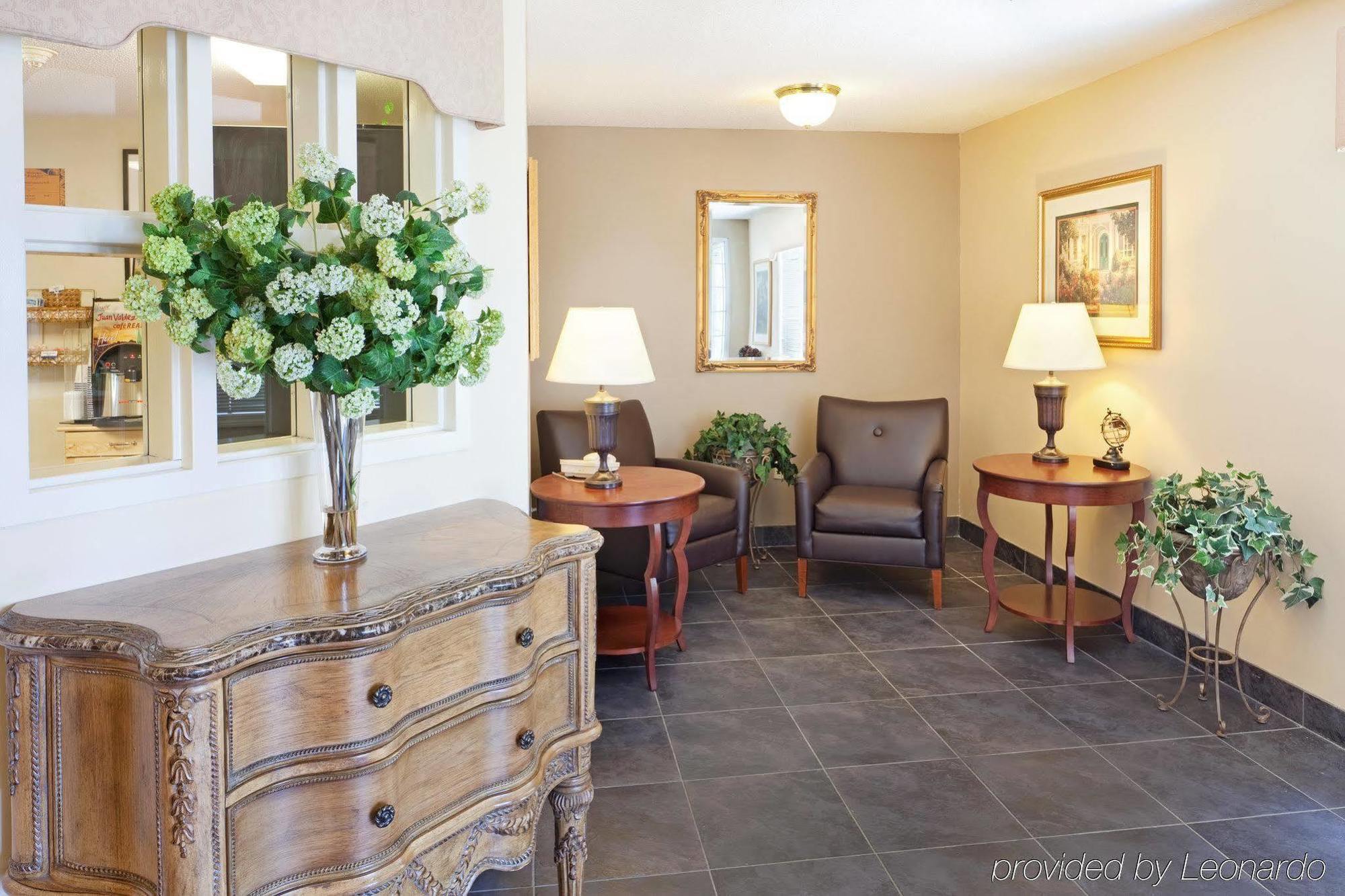 Sonesta Simply Suites Boston Берлінгтон Екстер'єр фото