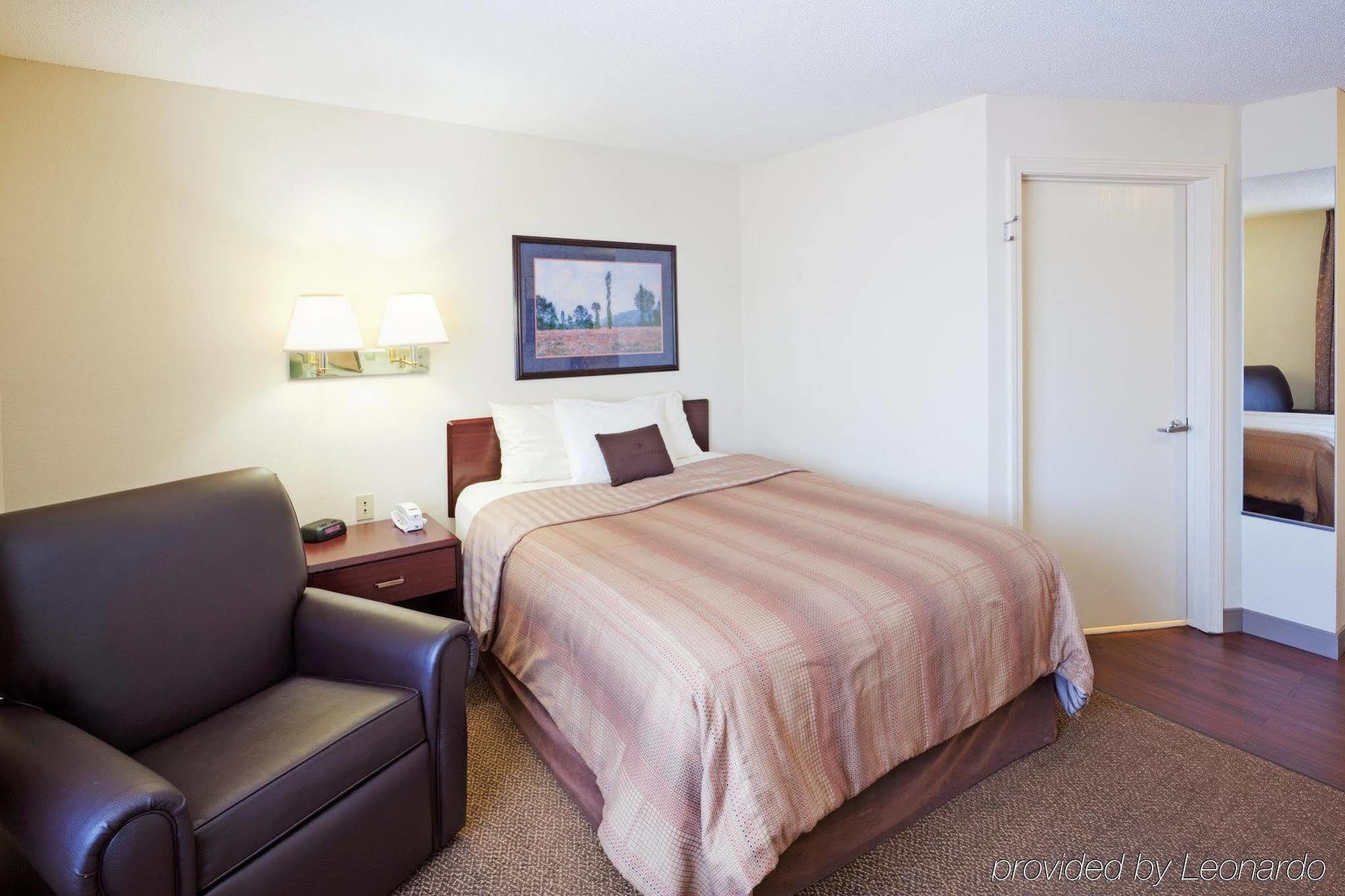 Sonesta Simply Suites Boston Берлінгтон Екстер'єр фото