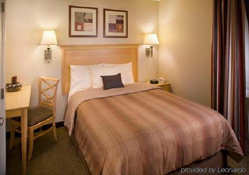Sonesta Simply Suites Boston Берлінгтон Екстер'єр фото