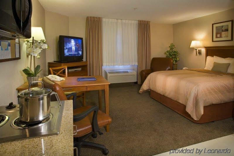 Sonesta Simply Suites Boston Берлінгтон Екстер'єр фото