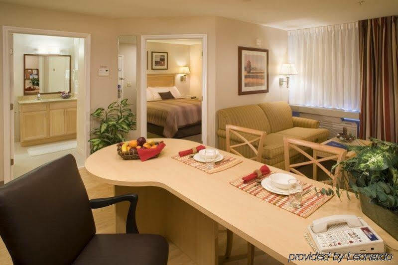 Sonesta Simply Suites Boston Берлінгтон Екстер'єр фото